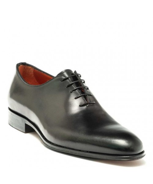 Per La Moda - A106 Black Leather Per La Moda - A106 Black Leather